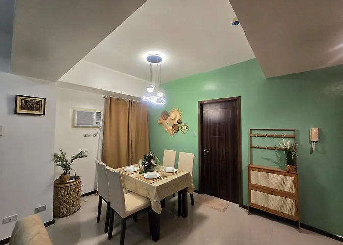 The Radiance Of Bay Apartment *