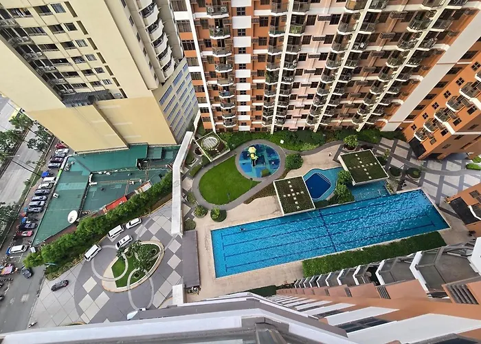 The Radiance Of Bay Apartment