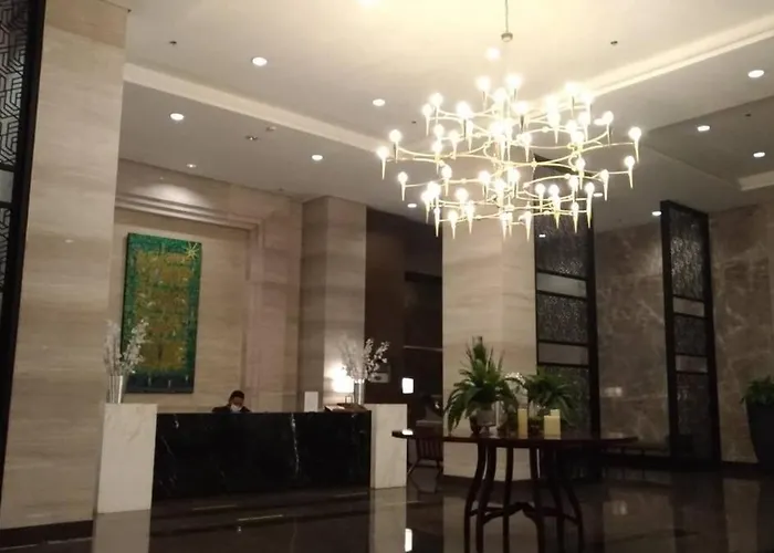 The Radiance Of Bay * Manila