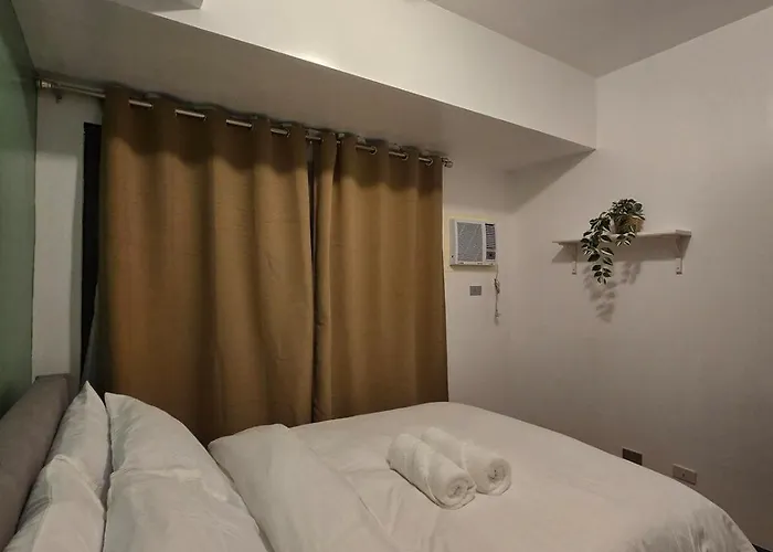 Apartment The Radiance Of Bay