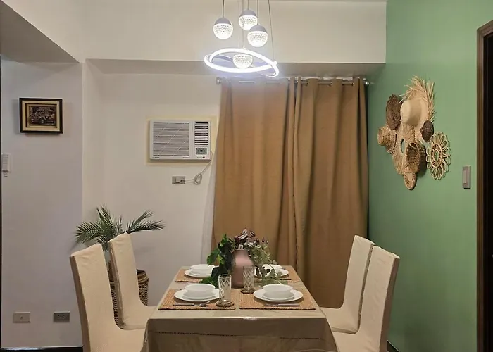 Apartment The Radiance Of Bay *