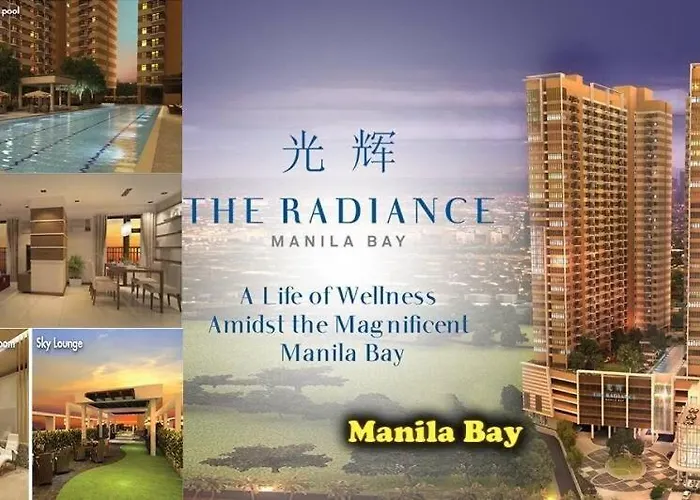 The Radiance Of Bay *